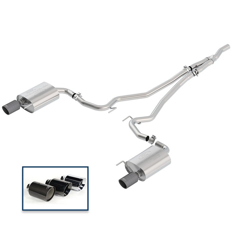 EXTREME EXHAUST SYSTEM