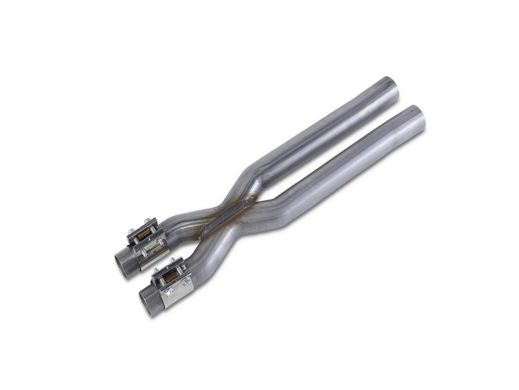 X-Pipe Upgrade