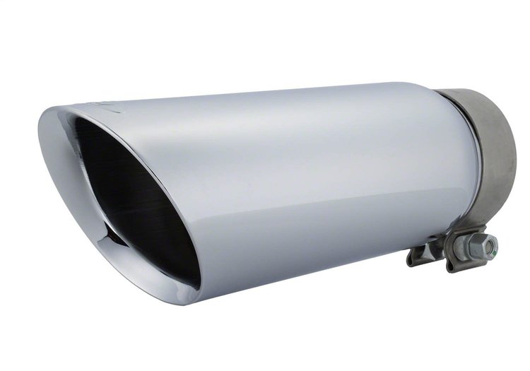 F-150 EXHAUST TIP CHROME