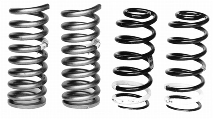 Lowering Spring Kit 1979-2004 Mustang