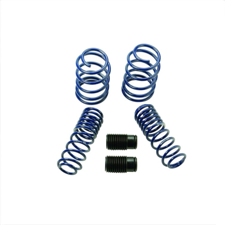 Lowering Spring Kit 2005-2010 Mustang GT