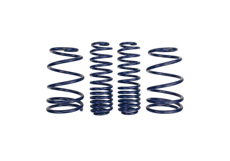 Lowering Spring Kit 2007-2014 SVT Mustang Shelby GT500 5.4L 4V