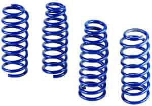 FUSION LOWER SPRINGS