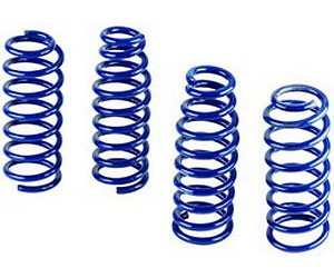 Lowering Spring Kit 2005-2014 Mustang V6