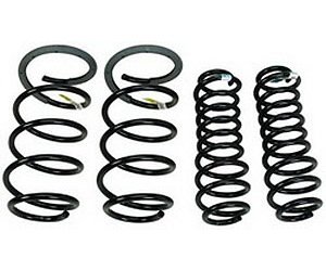 Cobra Jet Spring Kit 2008 Mustang FR500CJ Race Car