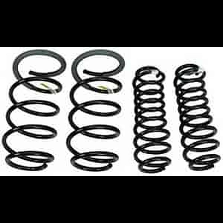 Cobra Jet Spring Kit 2010 Mustang Cobra Jet