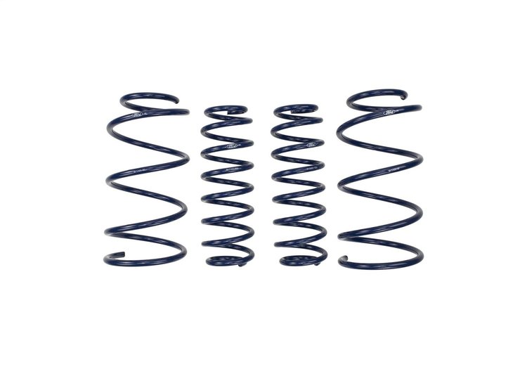 Cobra Jet Spring Kit 2005-2013 Mustang Drag Racer