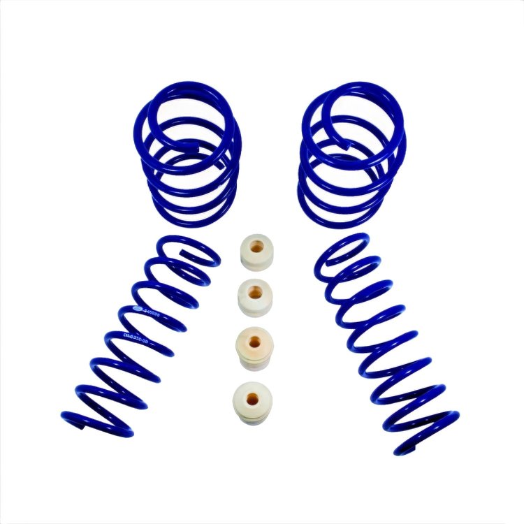 Lowering Spring Kit 2012-2013 Focus
