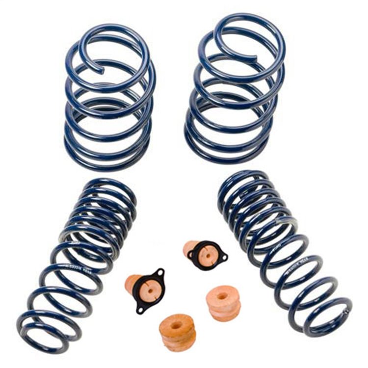 Lowering Spring Kit 2012-2013 Mustang Boss 302 & 302 Laguna Seca