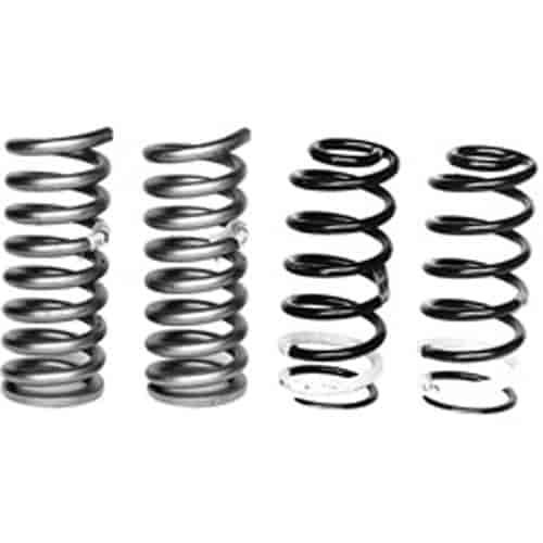 LOWERING SPRINGS STREET MGT 2015-16