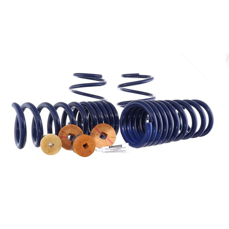 MUSTANG LOWERING SPRINGS