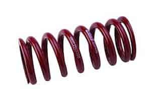 FR500S Spring Single Front