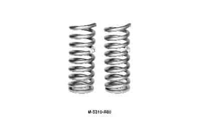 SPRINGS FRONT 00 COBRA R