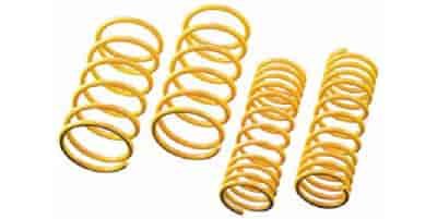 Lowering Kit Ford Focus - All