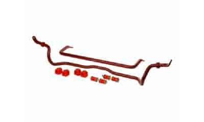 Anti-Roll Bar Kit Ford Focus ZX3