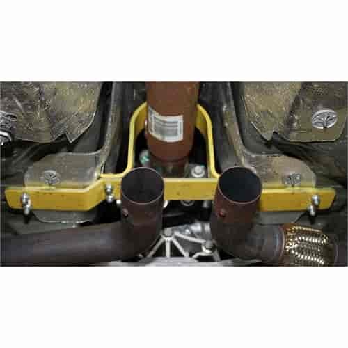 MUSTANG DRIVESHAFT LOOP