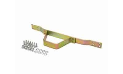 Driveshaft Safety Loop 1979-04 Mustangs