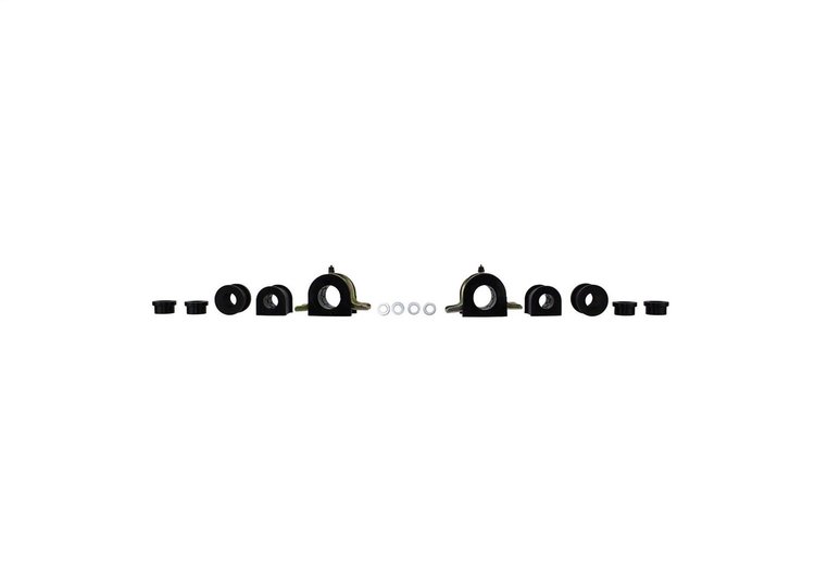 Bushing Kit 2005-14 Mustang GT Coupe
