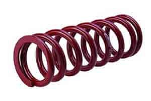 FR500S Spring Single Rear