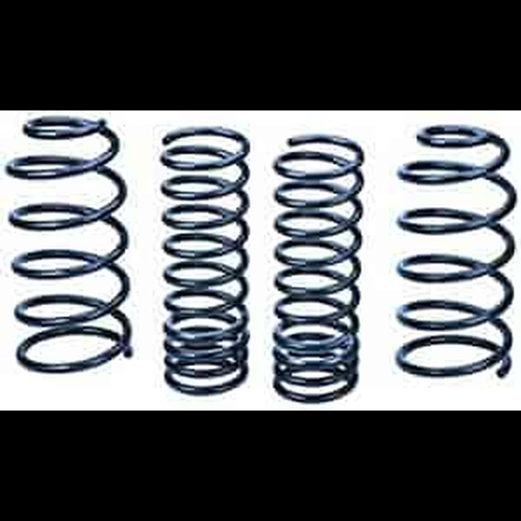 Lowering Spring Kit 2000-05 Focus (except Wagon)