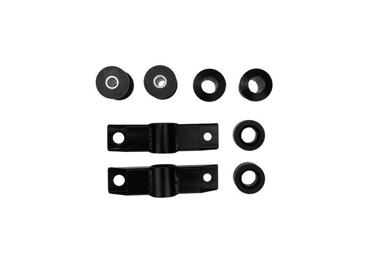 Front Lower Control Arm Kit 2005-14 Mustang V6/GT/GT500