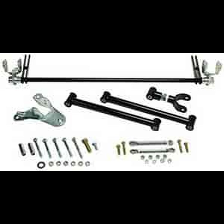 Rear Suspension Kit 2005-14 Mustang