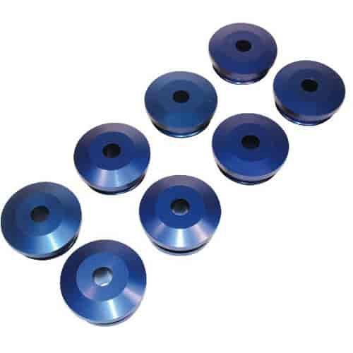 Rear Subframe Body Bushings 2015-16 Ford Mustang
