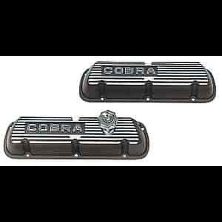 Valve Covers 1986-93 302/5.0L EFI Engines
