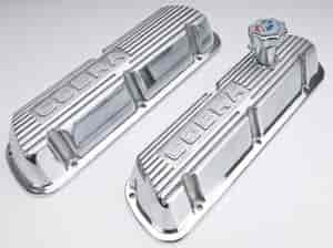 Valve Covers 1986-93 302/5.0L EFI Engines