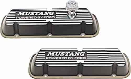 Valve Covers 1986-93 302/5.0L EFI Engines