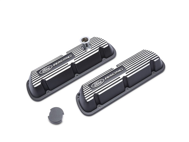 Valve Covers 1986-93 302/5.0L EFI Engines