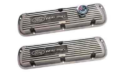 Valve Covers 1986-93 302/5.0L EFI Engines