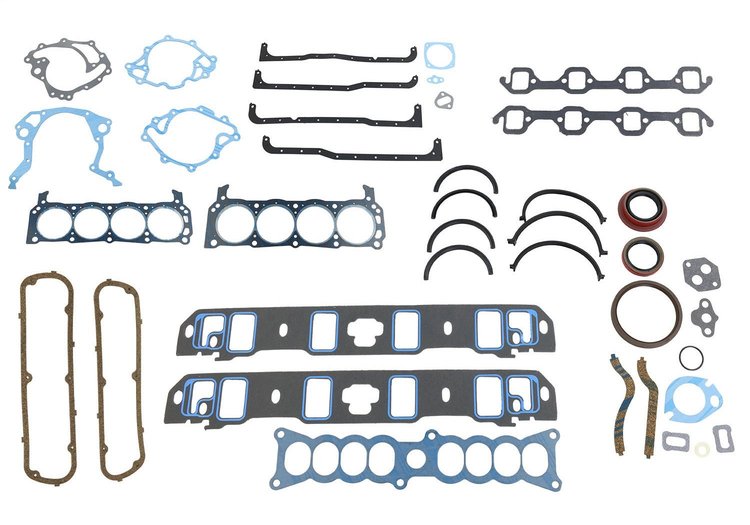 Engine Gasket Set 1963-2001 289/302/351W