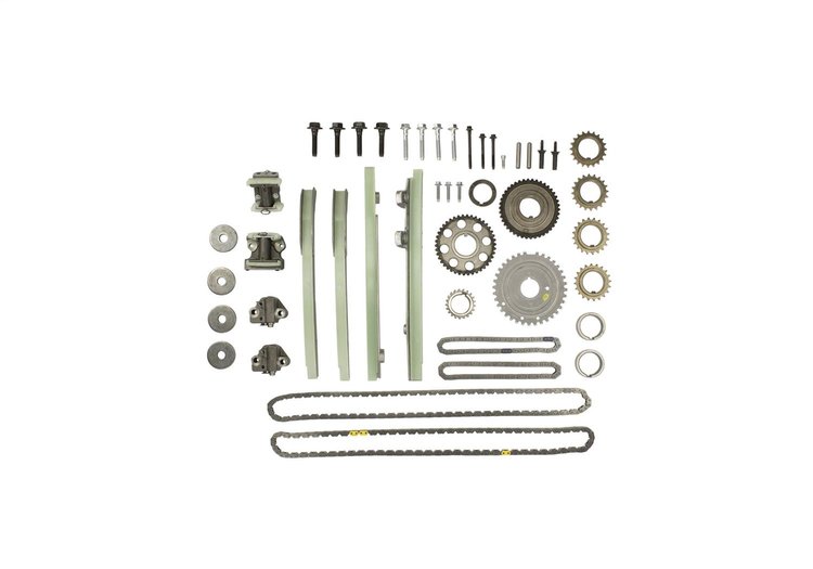 Camshaft Drive Kit 2007-12 Mustang SVT Shelby GT500 5.4L 4V