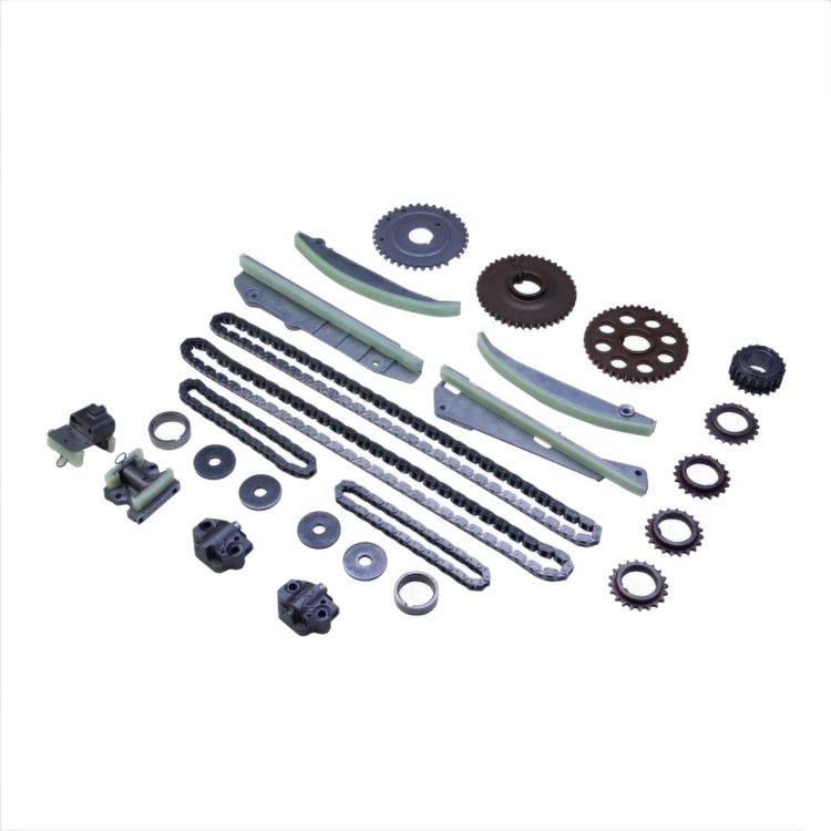 Camshaft Drive Kit 1996-04 Ford 4.6L 4V