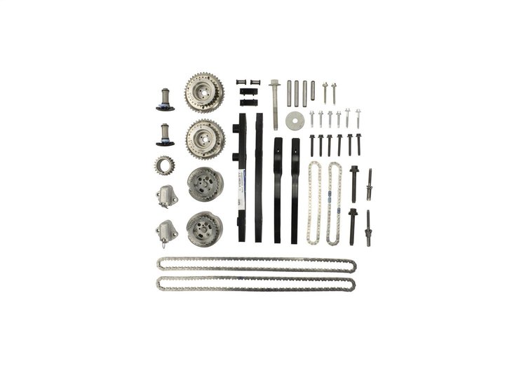 M-6004-A5018 Camshaft Drive Kit for 2018-2023 Ford Mustang 5.0L Coyote [Gen 3]