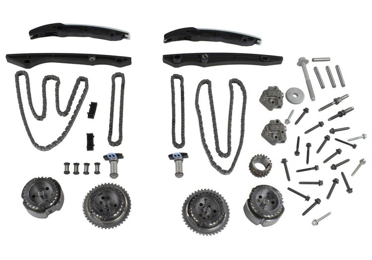 M-6004-A504 Camshaft Drive Kit