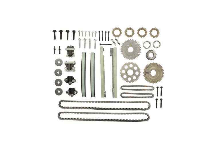 Camshaft Drive Kit 2000-12 Ford 5.4L 4V
