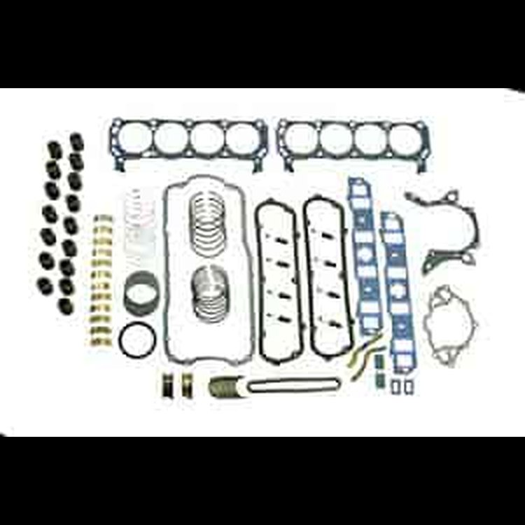 Engine Rebuild Kit 302ci .030" Overbore Engine