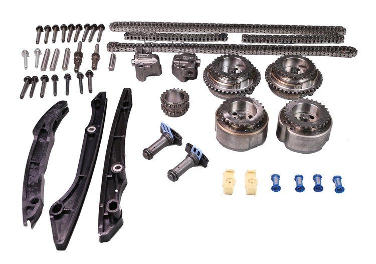 HI-PERF CAM DRIVE KIT