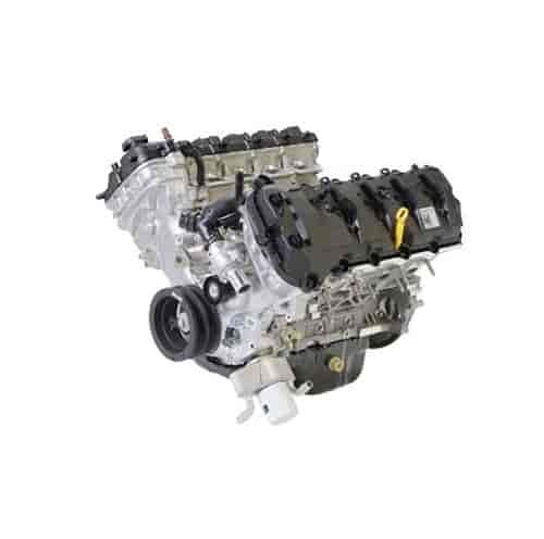 MUSTANG 5.0L COYOTE LONG