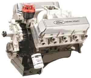 Crate Engine 521 ci.