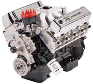 Crate Engine 521 ci.