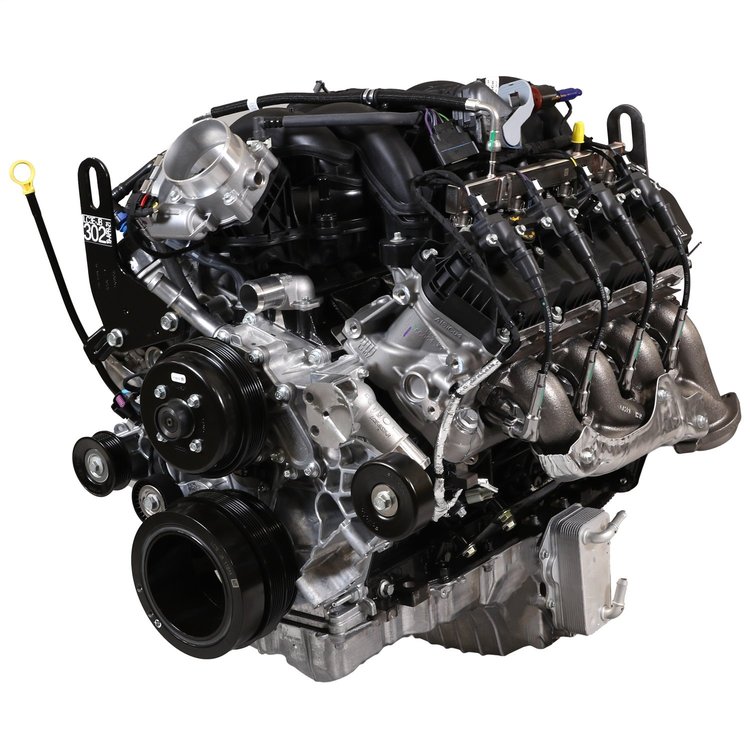 M-6007-73B 7.3L 2024 Super Duty Crate Engine