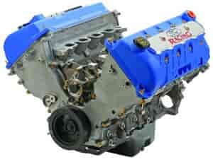Long Block 4.6L 4V DOHC Aluminator
