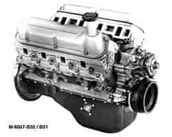 302 ALUM GT-40LB B303 CA