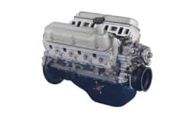 302 ALUM GT-40LB E303 CA