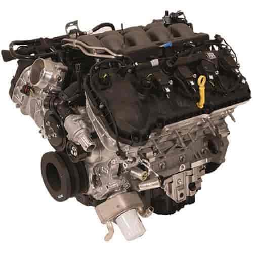 Coyote 5.0L Gen III Crate Engine