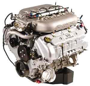 FR500C Grand Am Cup Mustang Engine