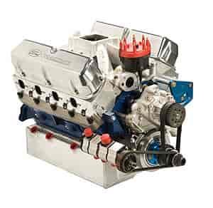 Crate Engine 374 ci. 5.8L